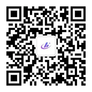 TokenFleet WeChat official account QR code